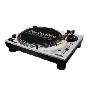 SL-1200M7L 50 YEARS ANNIVERSARY WHITE Technics