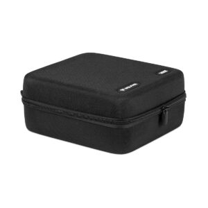 HOUSSE NOIRE POUR WOLFMIX W1 UDG