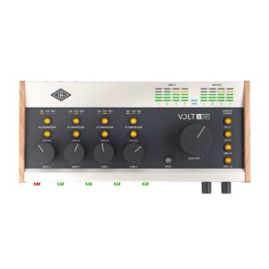 VOLT476 Universal Audio