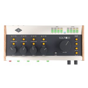 VOLT476P Universal Audio