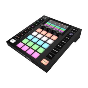 W1 Wolfmix