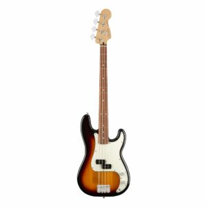 PLAYER PRECISION BASS PF 3TS Fender