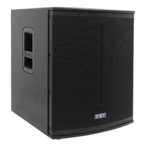 X SUB 115SA FBT - Caisson de basses actif - Sonowest