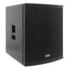 X SUB 118SA FBT - Caisson de basses actif - Sonowest