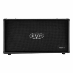 BAFFLE 2X12 5150 III 50S BLACK EVH