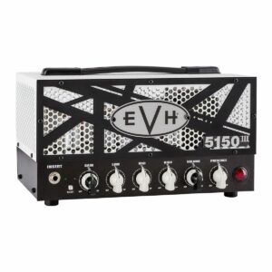 TETE 5150 LBXII EVH