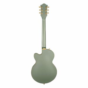 ELECTROMATIC 5655T LRL AG Gretsch