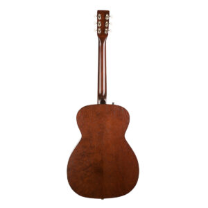 LEGACY BOURBON BURST Art et Lutherie