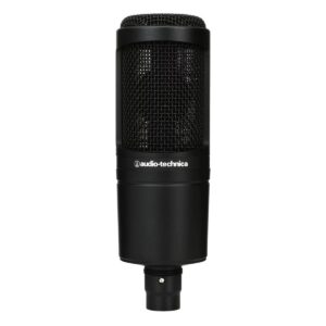 AT2020 Audio-Technica