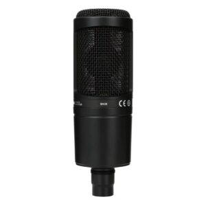 AT2020 Audio-Technica
