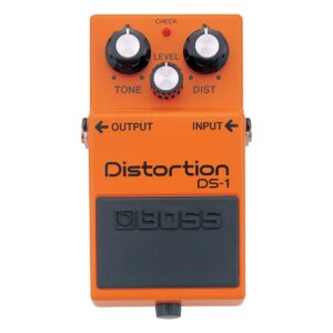 DS-1 BOSS