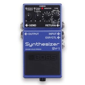 SY-1 BOSS