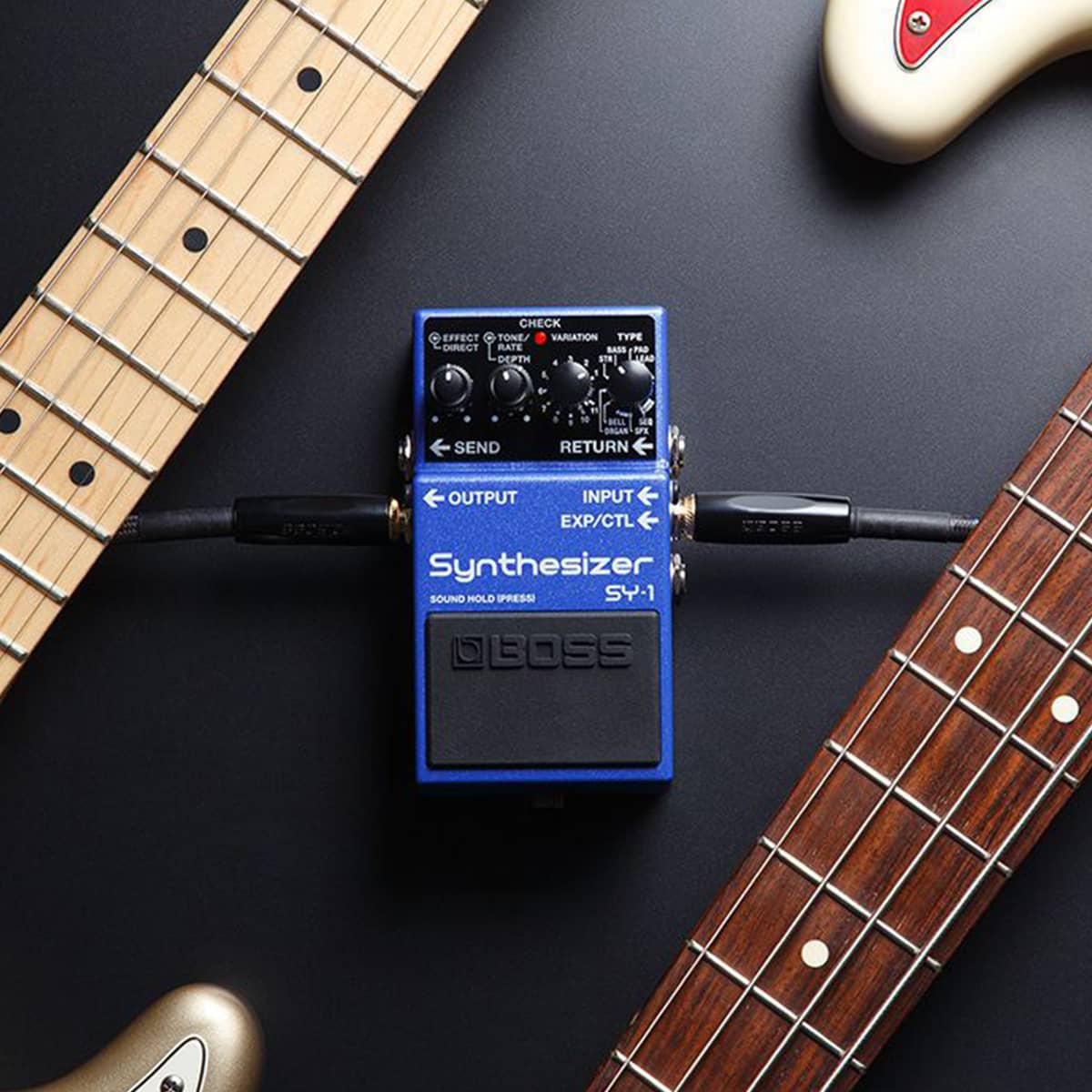 BOSS SY-1-3