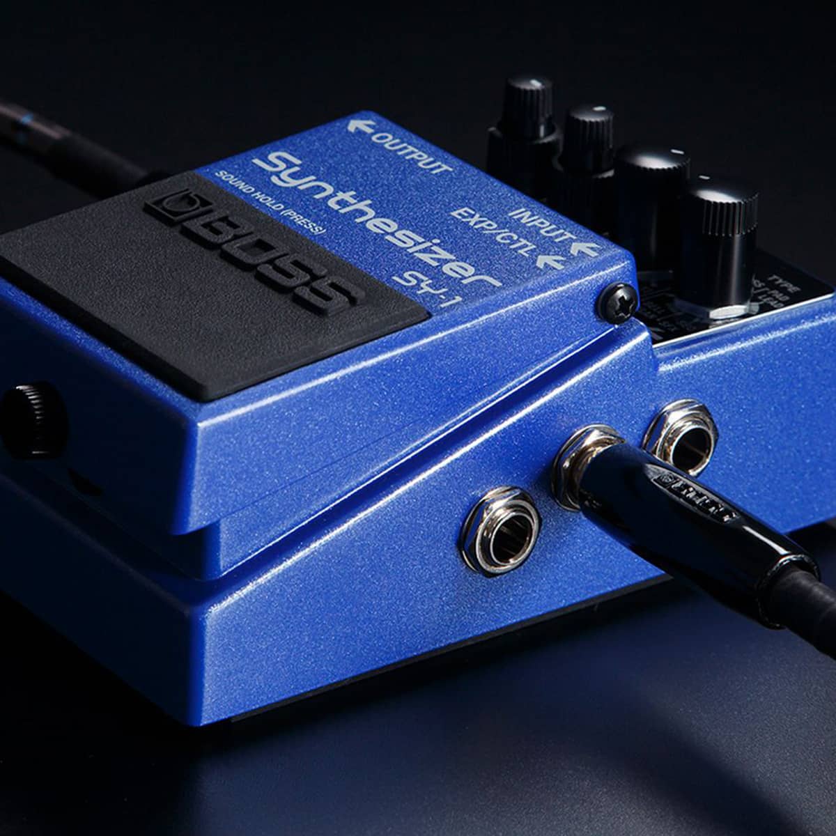 BOSS SY-1-4