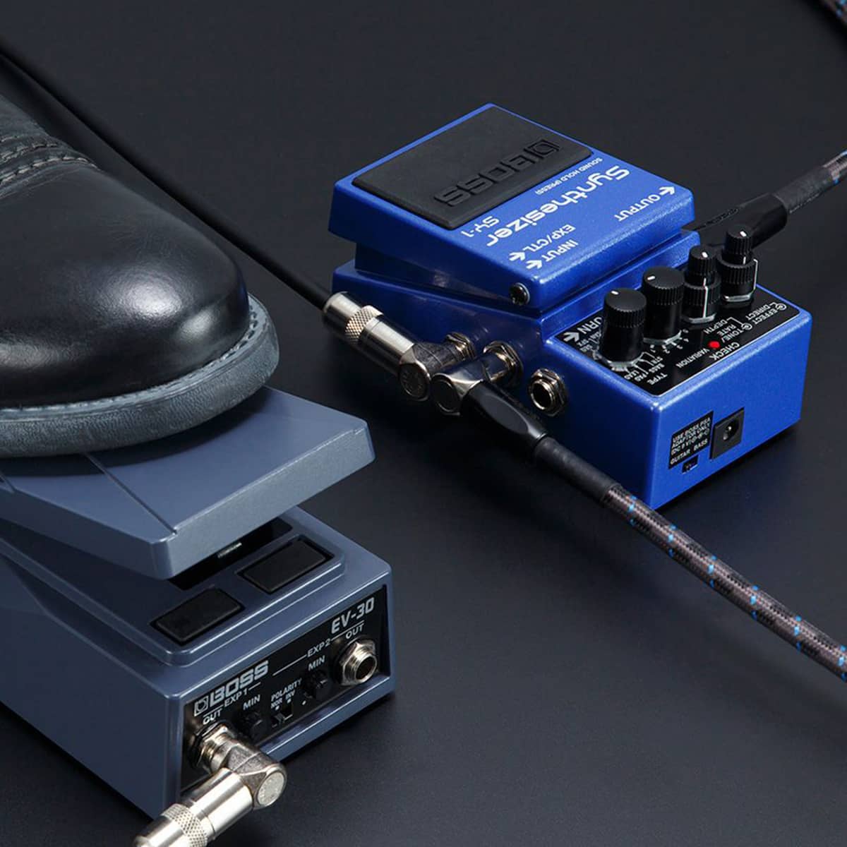 BOSS SY-1-5