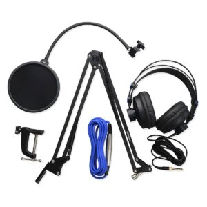 BROADCAST ACCESSORY PACK Presonus