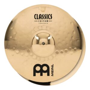 CHARLESTON C CUSTOM MEDIUM 14″ Meinl