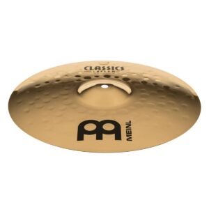 CHARLESTON C CUSTOM MEDIUM 14″ Meinl