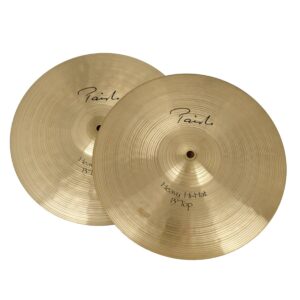 CHARLEY SIGNATURE HEAVY 13″ Paiste