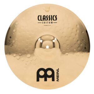 CLASSIC CUSTOM 16 MEDIUM CRASH CC16MC Meinl