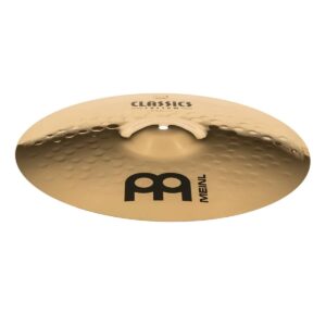 CLASSIC CUSTOM 16 MEDIUM CRASH CC16MC Meinl