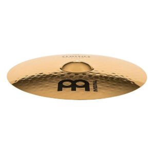 CLASSIC CUSTOM 20 MEDIUM RIDE CC20MR Meinl
