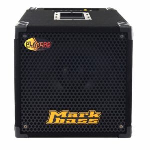 COMBO CMD JB PLAYERS SCHOOL Mark Bass