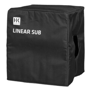 COV-LSUB2000 HK Audio