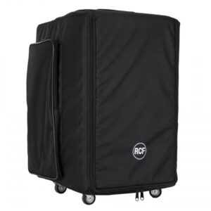 COVER + ROUE EVOX J8 RCF