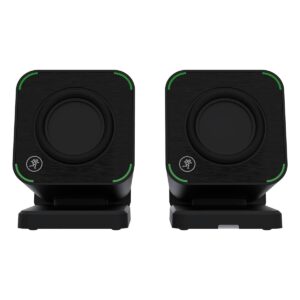 CR2-X-CUBE Mackie