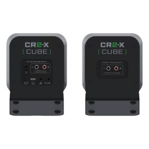 CR2-X-CUBE Mackie