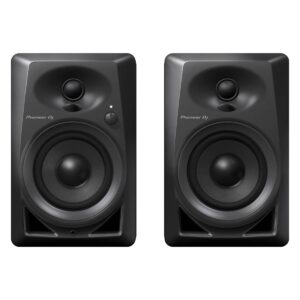 DM-40 ( LA PAIRE ) Pioneer