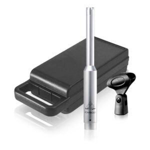ECM8000 Berhinger