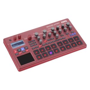 ELECTRIBE2S-RD Korg