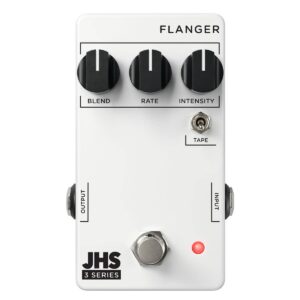 FLANGER 3 SERIES JHS