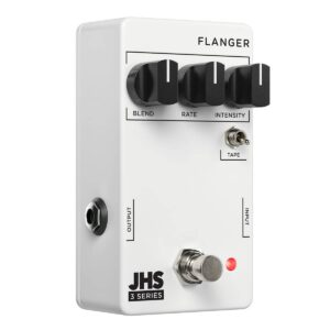 FLANGER 3 SERIES JHS