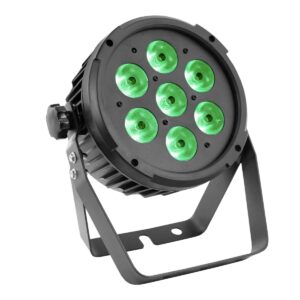 FLATPAR 7X12 6IN1 Mac Mah