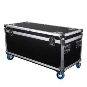 FT CASE T400 Power Acoustics