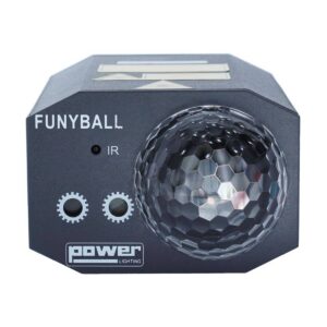 FUNYBALL Power Lighting