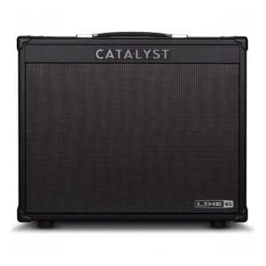 CATALYST 100 Line 6