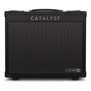 CATALYST 60 Line 6
