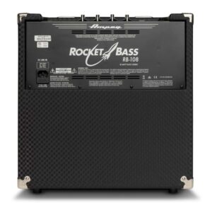 COMBO BASSE RB108 Ampeg