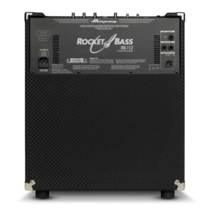 COMBO BASSE RB112 Ampeg