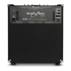 COMBO BASSE RB115 Ampeg
