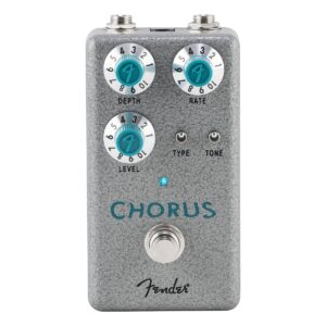 HAMMERTONE CHORUS Fender