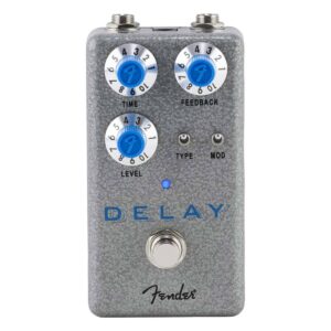 HAMMERTONE DELAY Fender