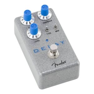 HAMMERTONE DELAY Fender