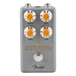 HAMMERTONE DISTORTION Fender