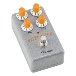 HAMMERTONE DISTORTION Fender