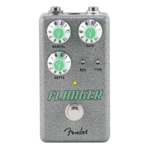 HAMMERTONE FLANGER Fender